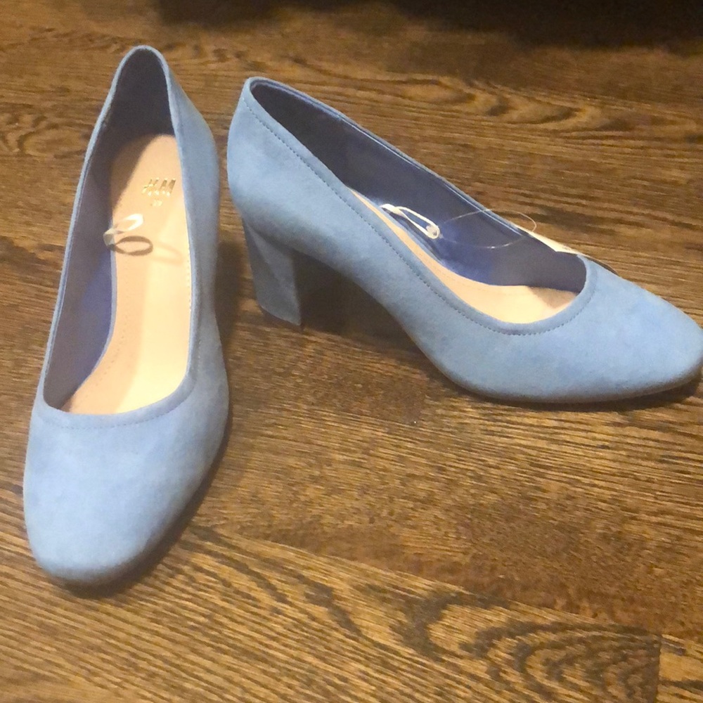 NWT H&M heels